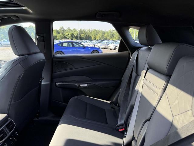 used 2023 Lexus RX 350 car, priced at $50,900