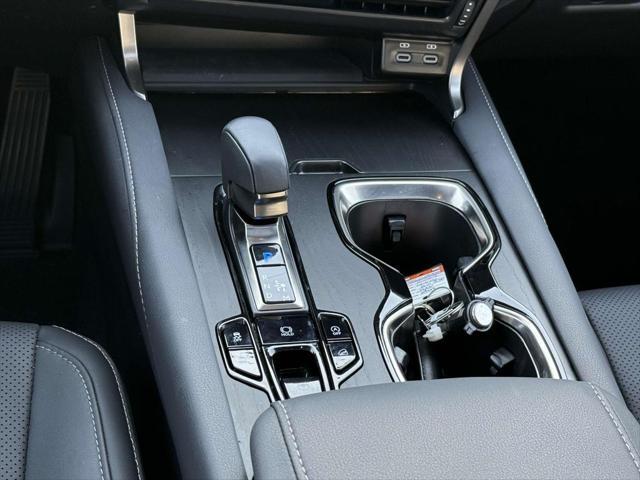 used 2023 Lexus RX 350 car, priced at $50,900