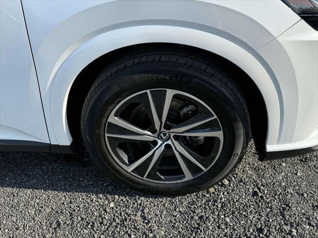 used 2023 Lexus RX 350 car, priced at $50,900