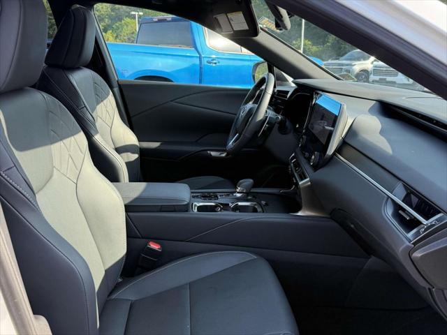 used 2023 Lexus RX 350 car, priced at $50,900
