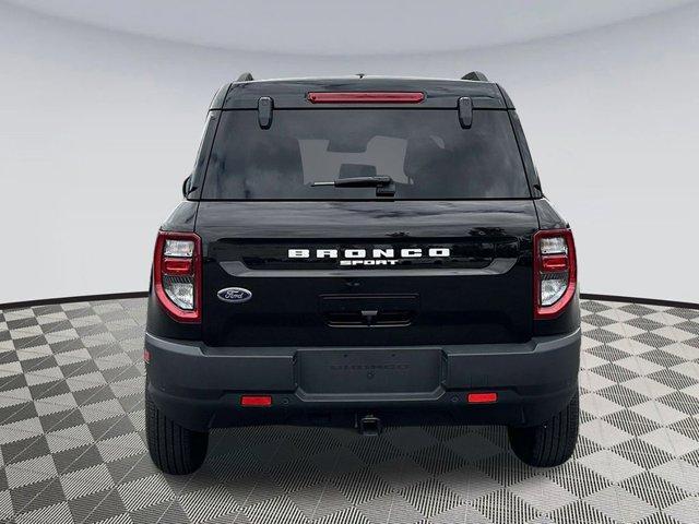 used 2021 Ford Bronco Sport car, priced at $26,577