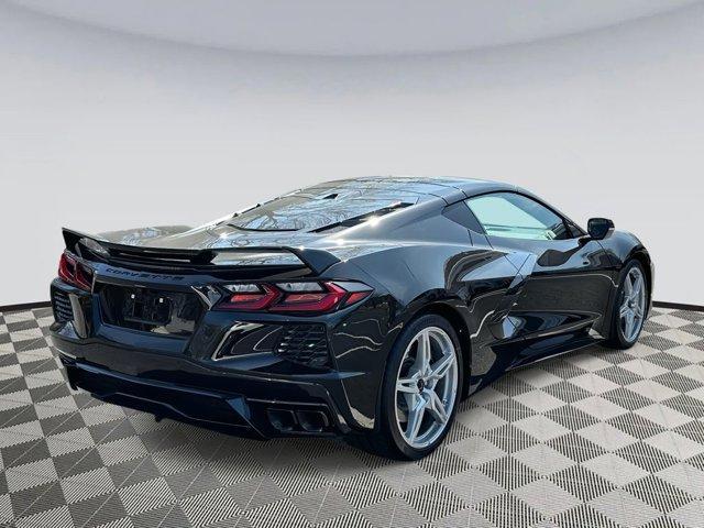 used 2023 Chevrolet Corvette car, priced at $73,900