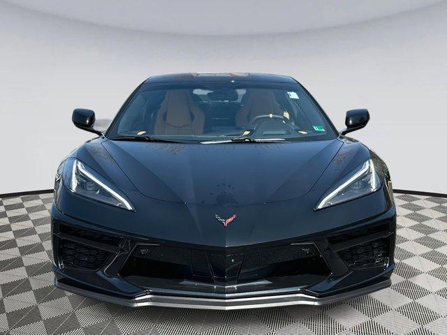 used 2023 Chevrolet Corvette car, priced at $73,900