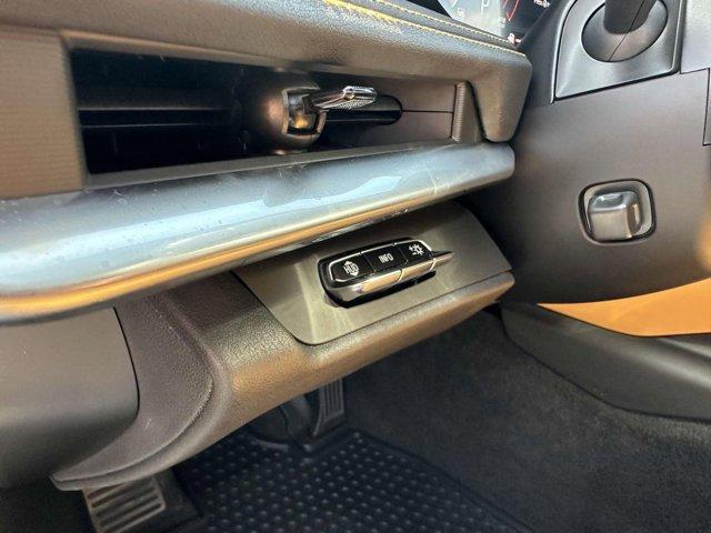 used 2023 Chevrolet Corvette car, priced at $73,900