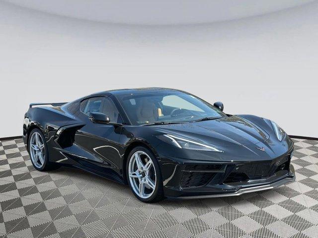 used 2023 Chevrolet Corvette car, priced at $73,900