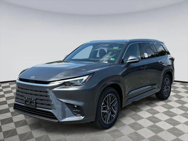 new 2025 Lexus TX 350 car, priced at $65,290