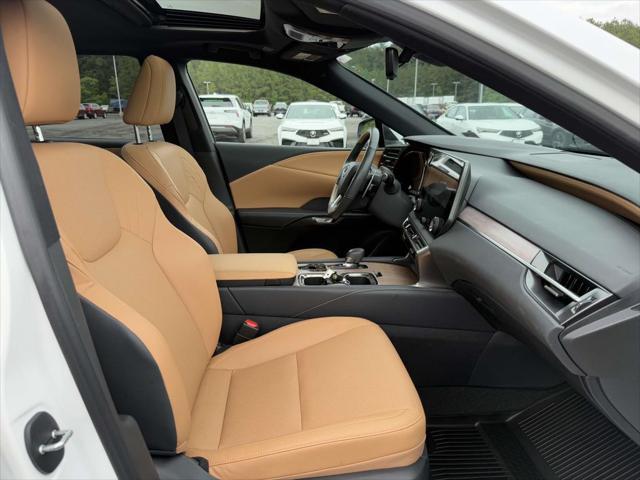 used 2024 Lexus RX 350 car, priced at $56,150