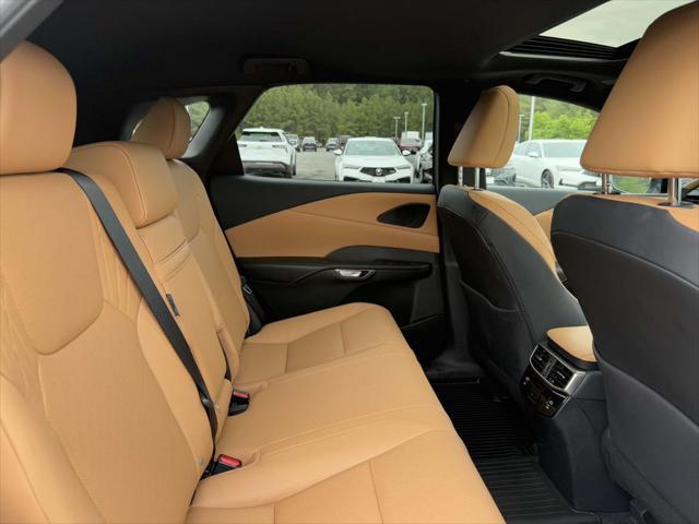 used 2024 Lexus RX 350 car, priced at $56,150