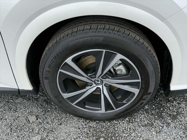 used 2024 Lexus RX 350 car, priced at $56,150