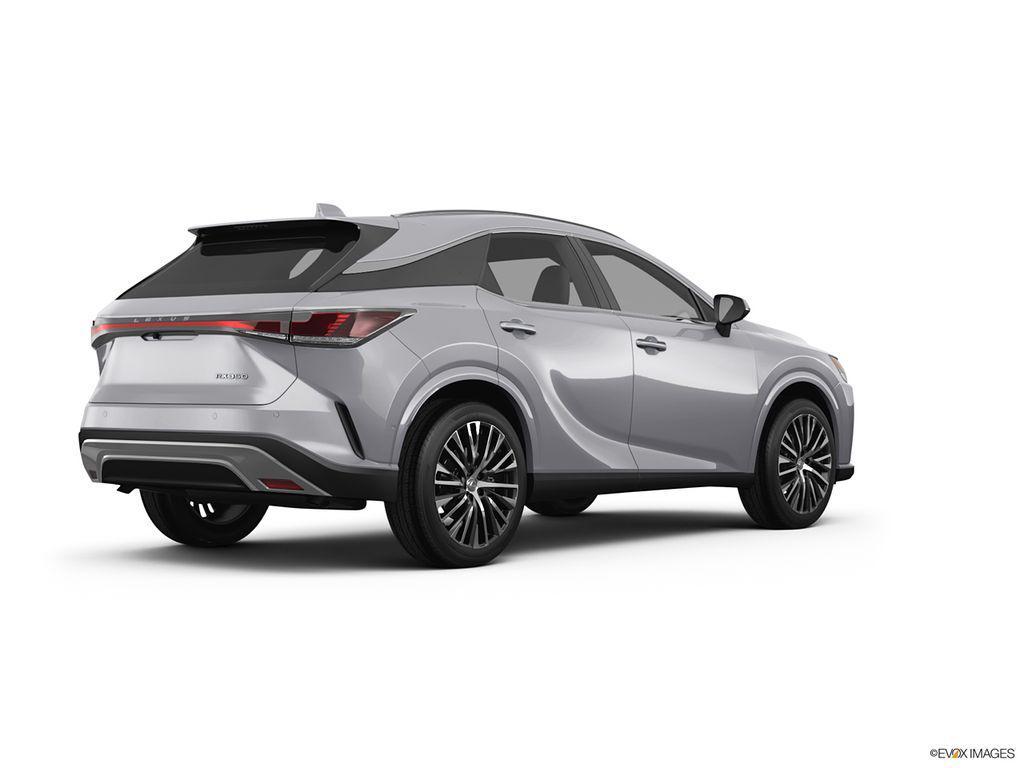 new 2025 Lexus RX 350 car, priced at $58,434