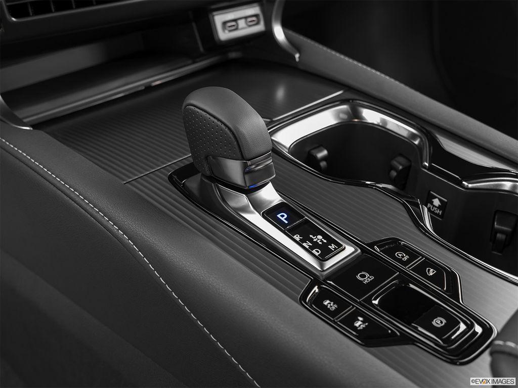 new 2025 Lexus RX 350 car, priced at $58,434