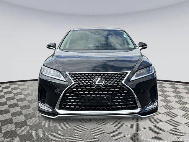 used 2022 Lexus RX 350L car, priced at $41,777