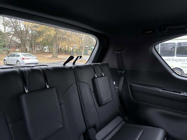 used 2023 Lexus LX 600 car, priced at $105,177