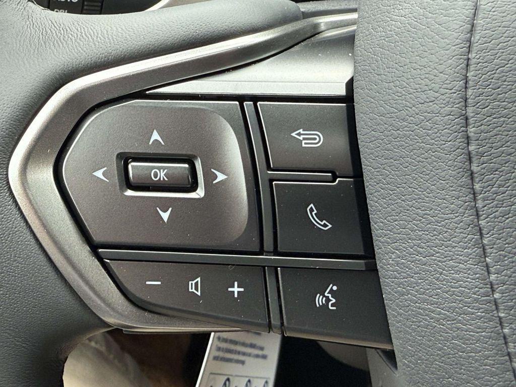 new 2025 Lexus RX 350 car, priced at $57,375