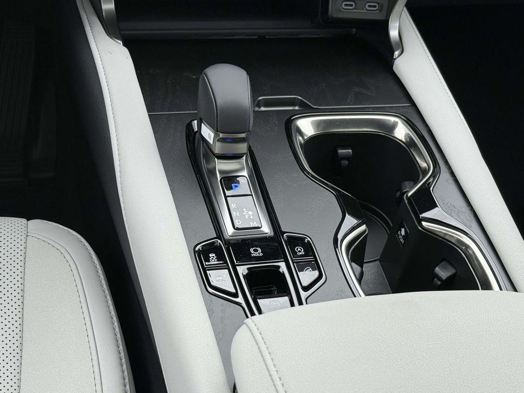 new 2025 Lexus RX 350 car, priced at $57,375