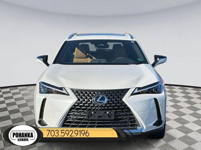 new 2025 Lexus UX 300h car