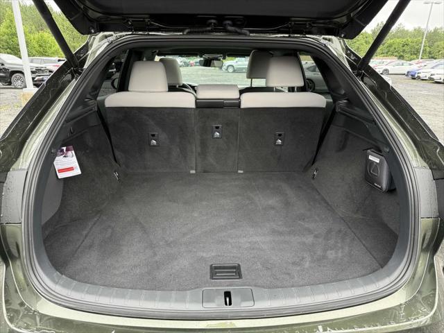 used 2024 Lexus RX 350 car, priced at $58,700