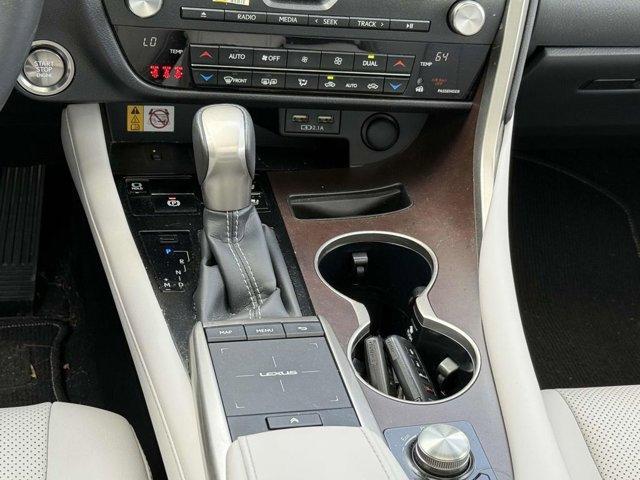 used 2022 Lexus RX 350 car, priced at $46,350