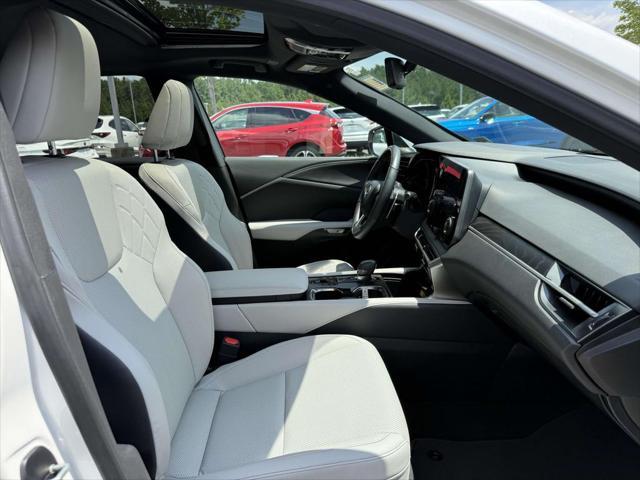 used 2023 Lexus RX 350 car, priced at $55,150