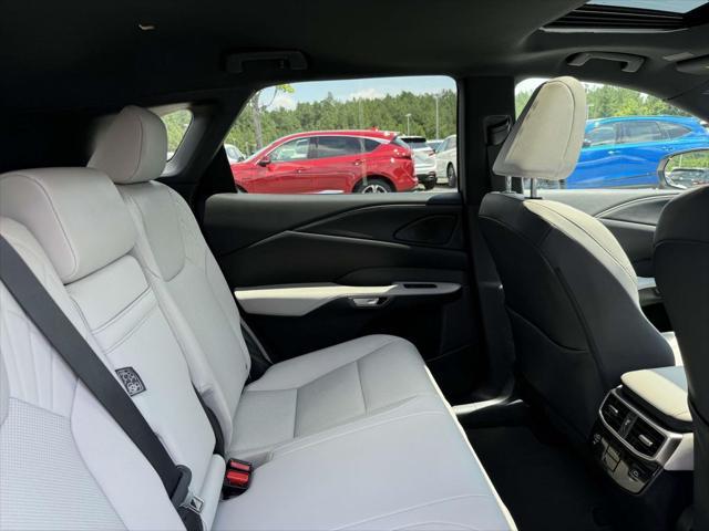 used 2023 Lexus RX 350 car, priced at $55,150