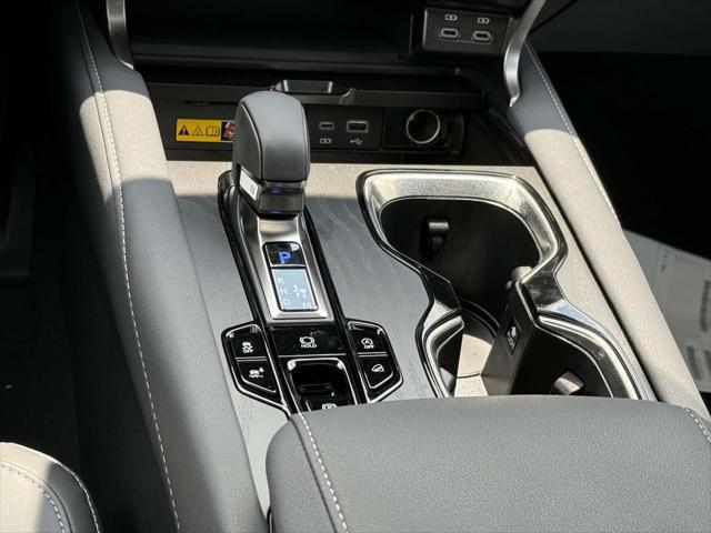 new 2025 Lexus RX 350 car, priced at $56,115