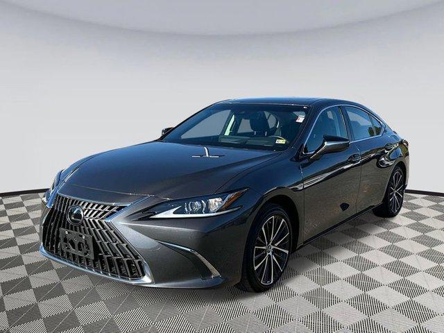 used 2024 Lexus ES 350 car, priced at $42,900