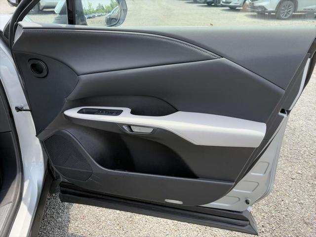 used 2024 Lexus RX 350 car, priced at $57,900