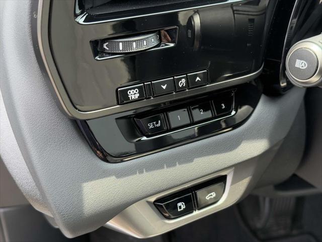 used 2024 Lexus RX 350 car, priced at $57,900