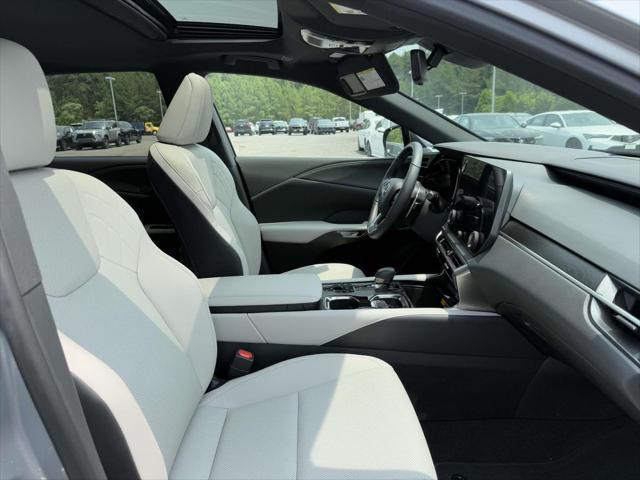 used 2024 Lexus RX 350 car, priced at $57,900