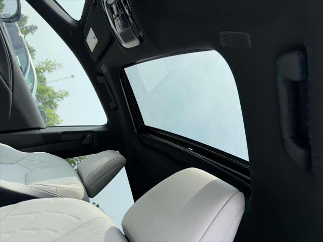 used 2024 Lexus RX 350 car, priced at $57,900