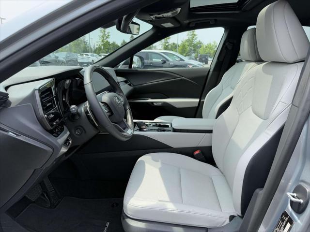 used 2024 Lexus RX 350 car, priced at $57,900