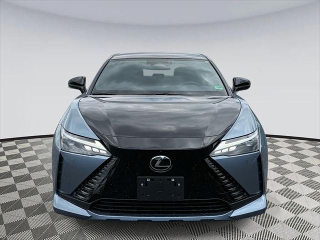 new 2025 Lexus RZ 300e car, priced at $50,289