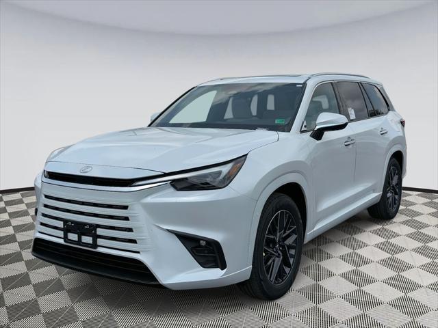 new 2025 Lexus TX 350 car, priced at $66,025