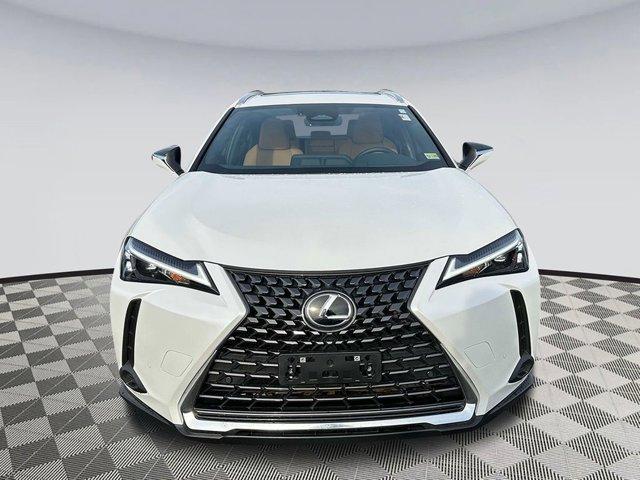 used 2025 Lexus UX 300h car, priced at $41,977