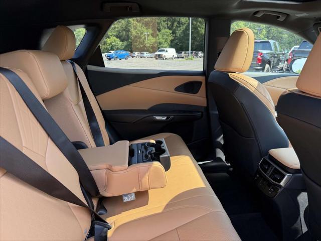 used 2024 Lexus RX 350 car, priced at $59,550