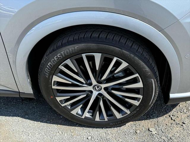 used 2024 Lexus RX 350 car, priced at $59,550