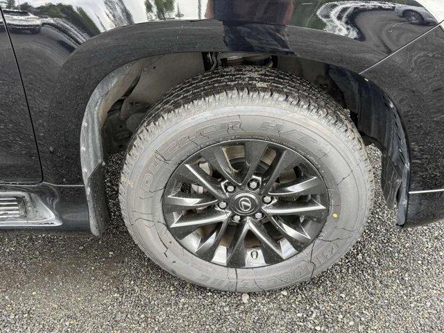 used 2022 Lexus GX 460 car, priced at $55,700