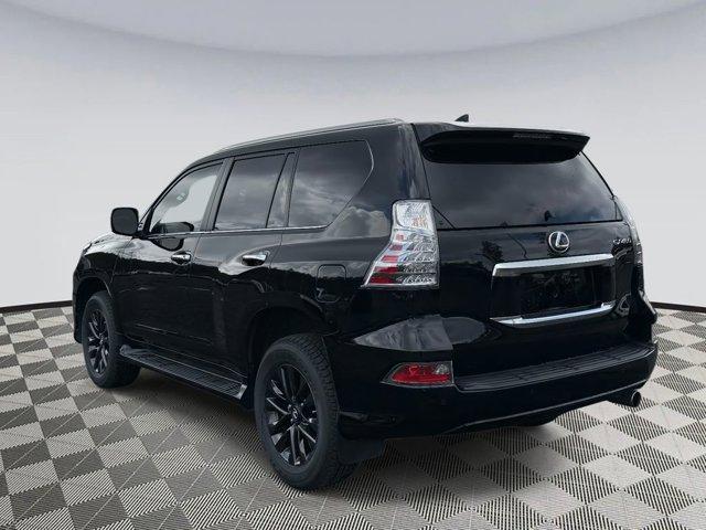 used 2022 Lexus GX 460 car, priced at $55,700