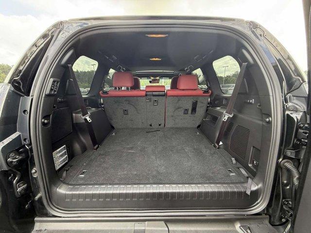 used 2022 Lexus GX 460 car, priced at $55,700