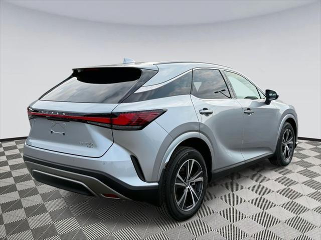 used 2023 Lexus RX 350 car, priced at $55,900
