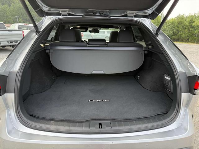 used 2023 Lexus RX 350 car, priced at $55,900