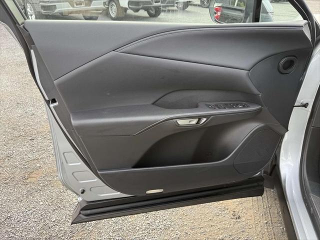 used 2023 Lexus RX 350 car, priced at $55,900