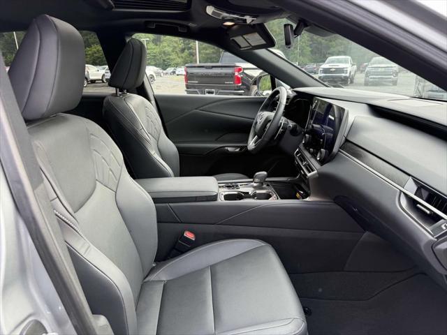 used 2023 Lexus RX 350 car, priced at $55,900