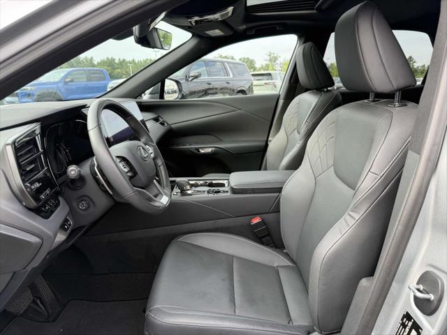 used 2023 Lexus RX 350 car, priced at $55,900