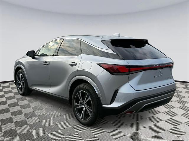 used 2023 Lexus RX 350 car, priced at $55,900