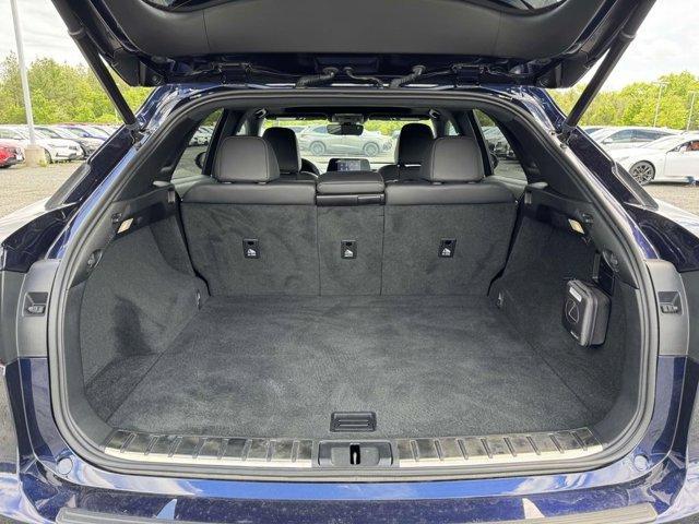 used 2022 Lexus RX 350 car, priced at $48,550