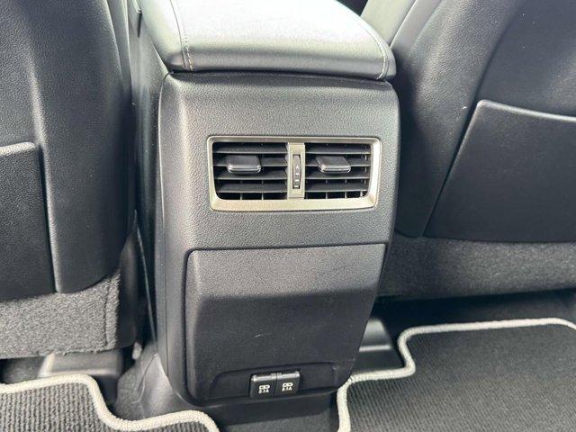 used 2022 Lexus RX 350 car, priced at $48,550