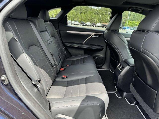 used 2022 Lexus RX 350 car, priced at $48,550