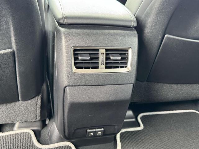 used 2022 Lexus RX 350 car, priced at $47,550