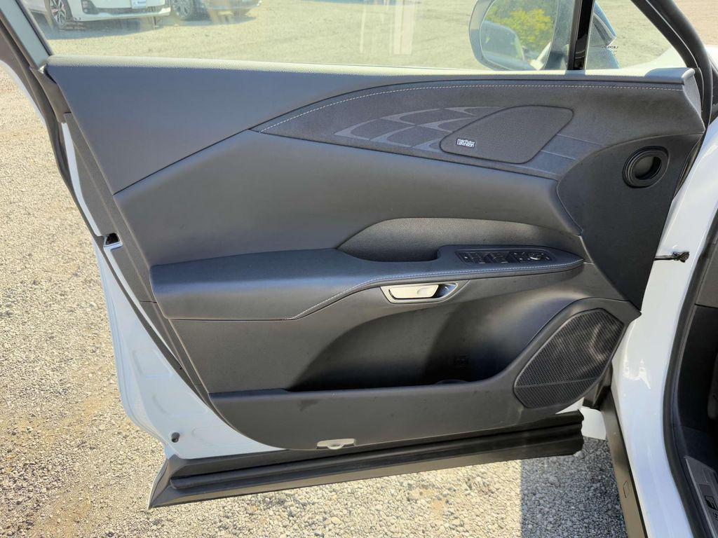 used 2024 Lexus RX 500h car, priced at $65,700